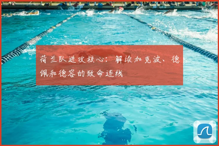 荷兰队进攻核心:解读加克波、德佩和德容的致命连线
